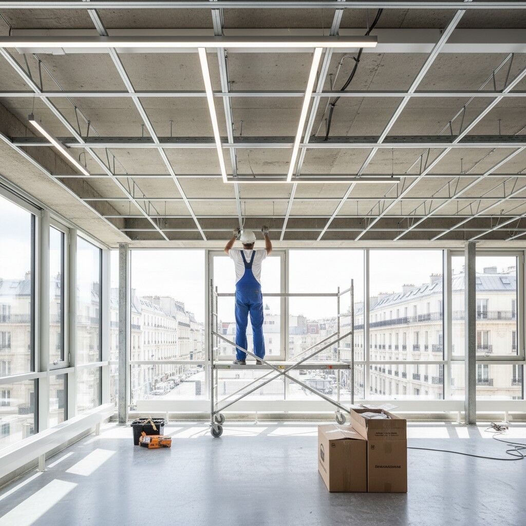 DRYWALL AQUITAINE